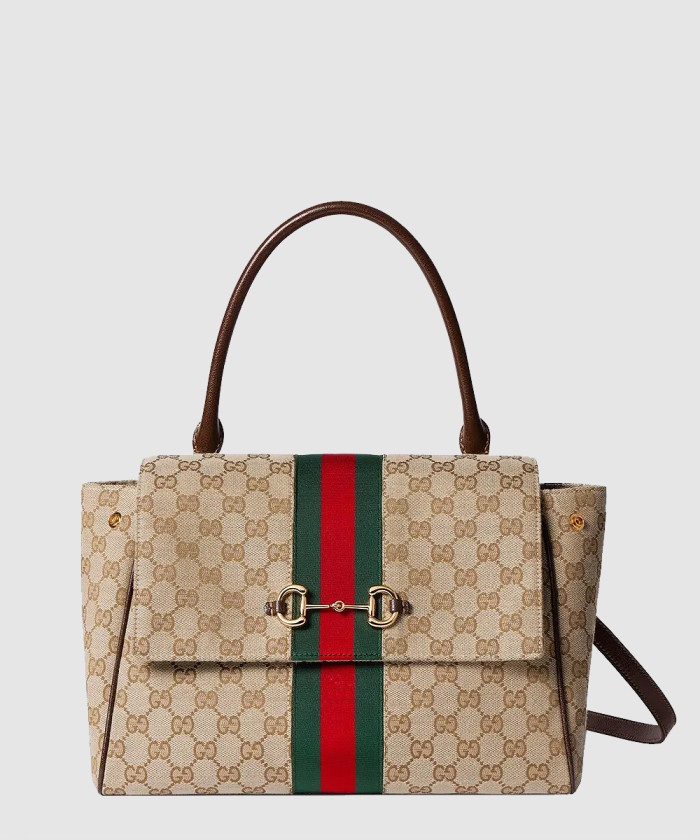 레플리카|이미테이션 gucci-구찌파파라치-미디엄-탑-핸들백-875018-1