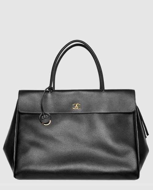 [CHANEL-샤넬] 라지 쇼핑백 AS6289