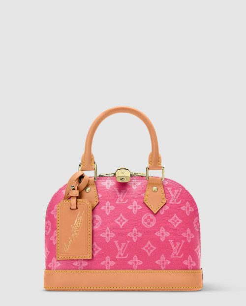 [LOUIS VUITTON-루이비통]알마 BB M28272