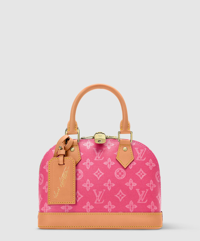 레플리카|이미테이션 louis-vuitton-루이비통알마-bb-m28272