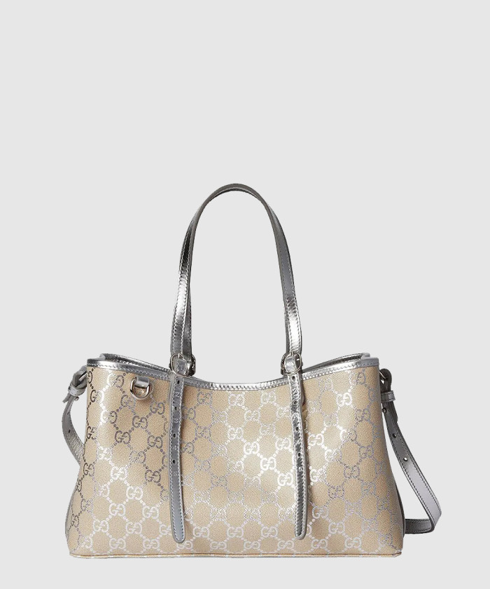 레플리카|이미테이션 gucci-구찌gg-엠블럼-스몰-토트백-815214-5