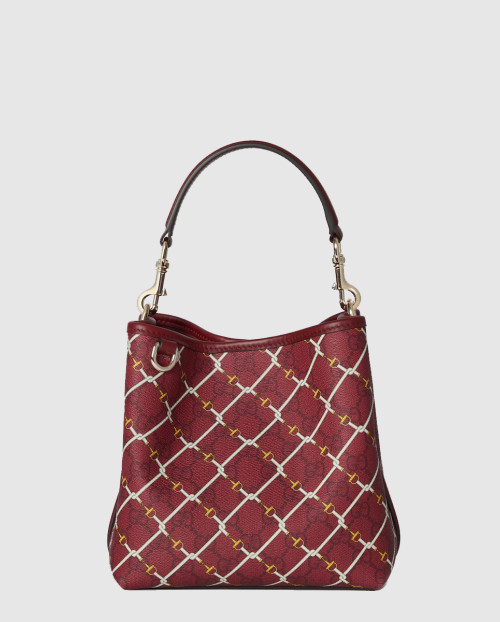 [GUCCI-구찌]GG 엠블럼 스몰 숄더백 815103
