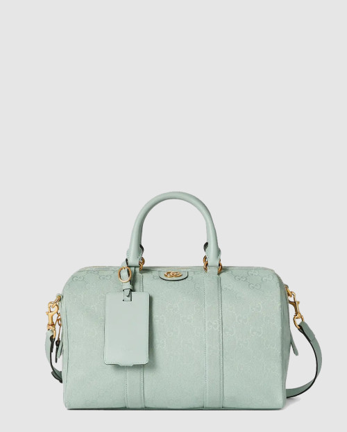 [GUCCI-구찌]오피디아 미디엄 보스턴백 857595