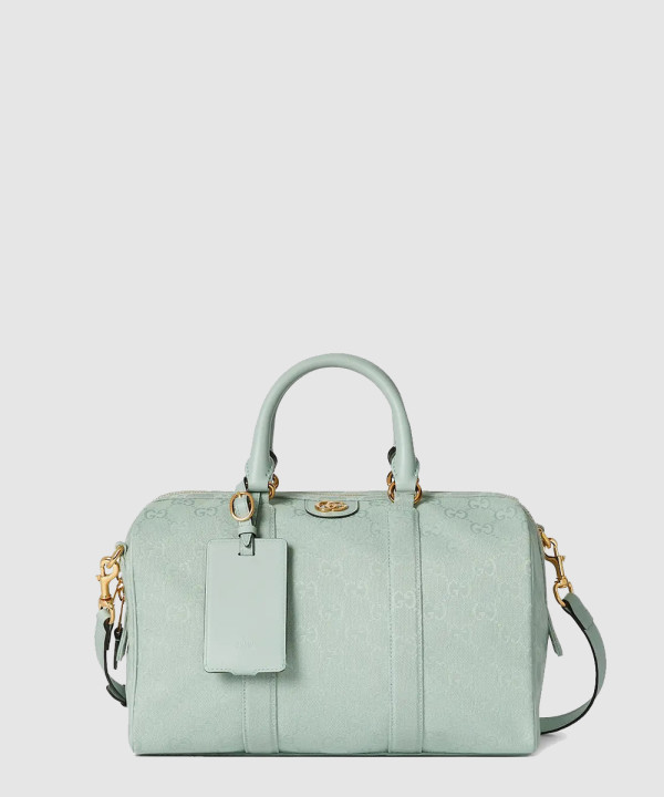 [GUCCI-구찌]오피디아 미디엄 보스턴백 857595