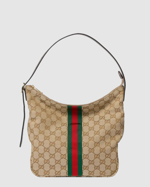 [GUCCI-구찌]루네타 시리즈 미디움 크로스백 87511