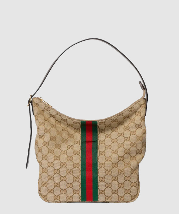 [GUCCI-구찌]루네타 시리즈 미디움 크로스백 87511