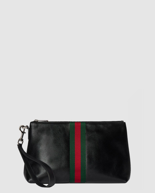[GUCCI-구찌]미디엄 파우치 867275