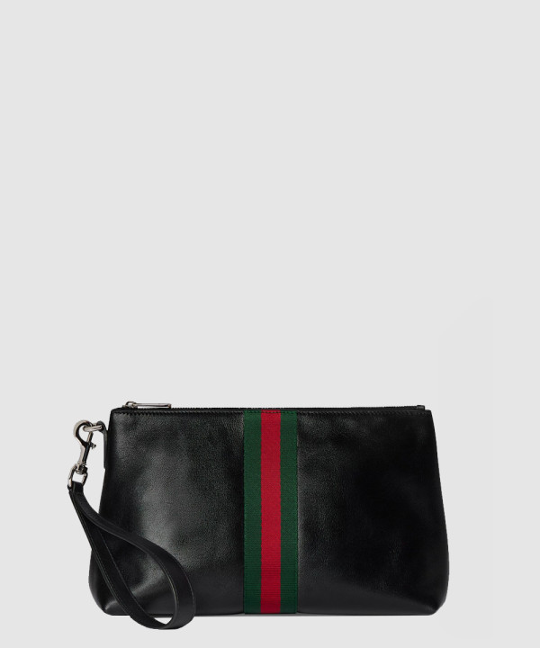 [GUCCI-구찌]미디엄 파우치 867275