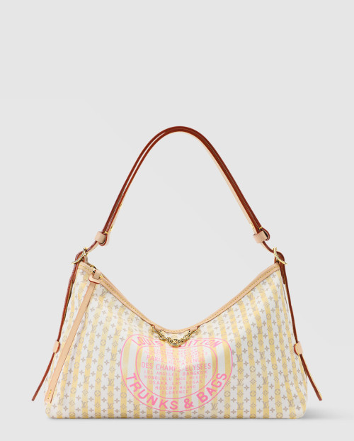 [LOUIS VUITTON-루이비통]캐리올 이스트 웨스트 M29139