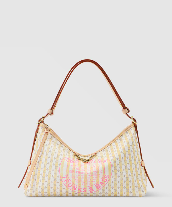 [LOUIS VUITTON-루이비통]캐리올 이스트 웨스트 M29139
