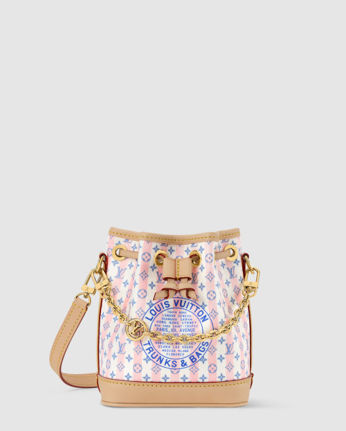[LOUIS VUITTON-루이비통]나노 노에 M29029