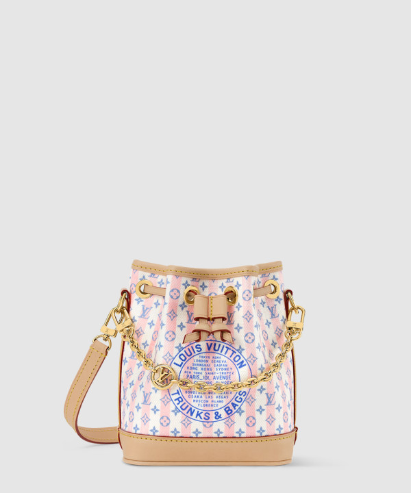 [LOUIS VUITTON-루이비통]나노 노에 M29029