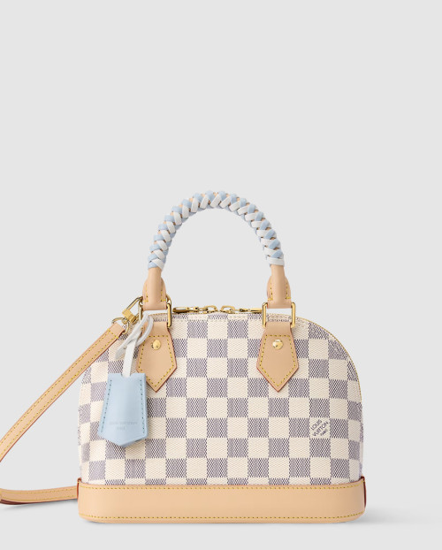 [LOUIS VUITTON-루이비통]알마 BB N40902