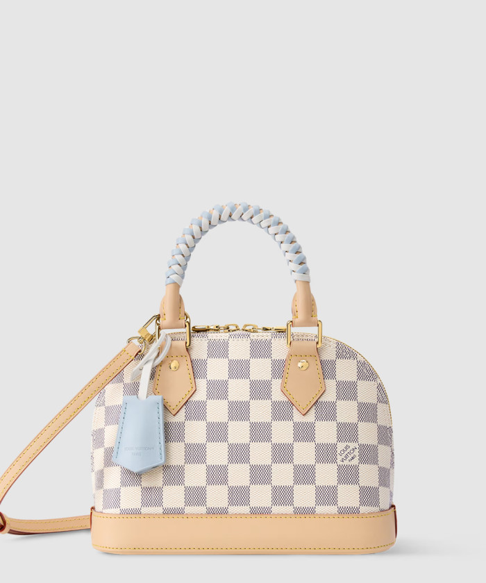 레플리카|이미테이션 louis-vuitton-루이비통알마-bb-n40902