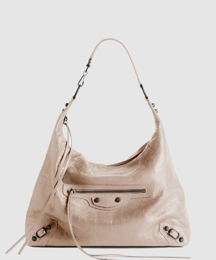 레플리카|이미테이션 balenciaga-발렌시아가르-시티-호보-가방-미디엄-852574