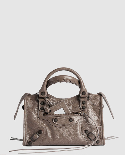 [BALENCIAGA-발렌시아가]르 시티 백 미니 865763