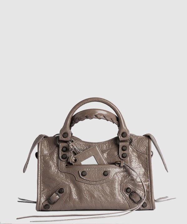 [BALENCIAGA-발렌시아가]르 시티 백 미니 865763