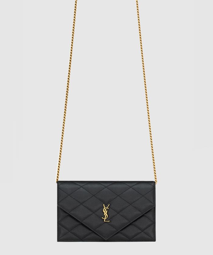 레플리카|이미테이션 saint-laurent-생로랑그랑-드-뿌드르-가죽-소재-paris-체인