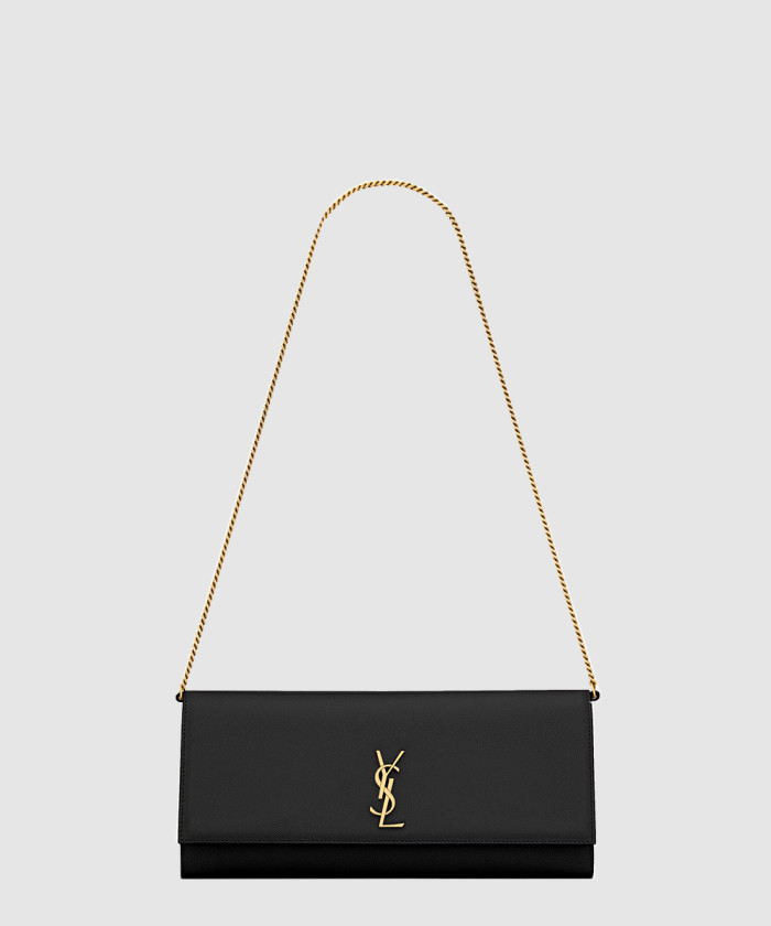 레플리카|이미테이션 saint-laurent-생로랑그랑-드-뿌드르-가죽-소재-kate-클러치