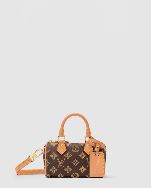 [LOUIS VUITTON-루이비통]나노 스피디 M27610