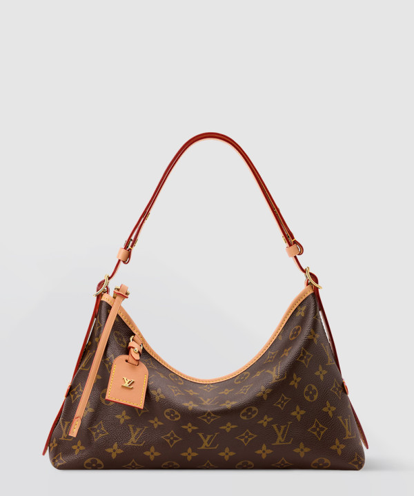[LOUIS VUITTON-루이비통]캐리올 이스트 웨스트 M28101