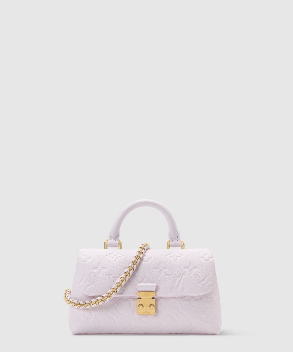 [LOUIS VUITTON-루이비통]나노 마들렌 M29380