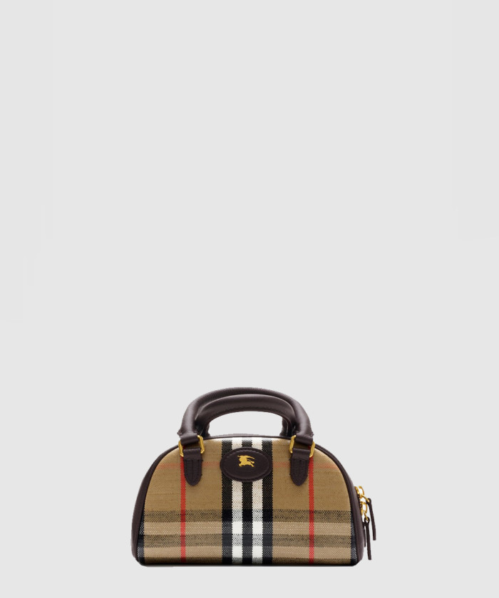 레플리카|이미테이션 burberry-버버리미니-하이랜드-볼링-백-81152811