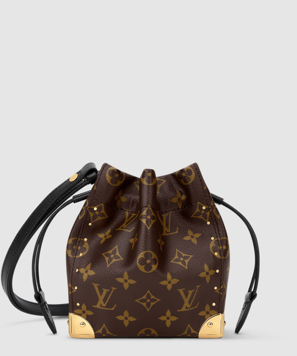 [LOUIS VUITTON-루이비통]나노 노에 트렁크 M29323