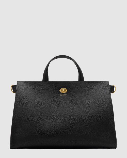 [BURBERRY-버버리]미디엄 코츠월드 토트 81113391