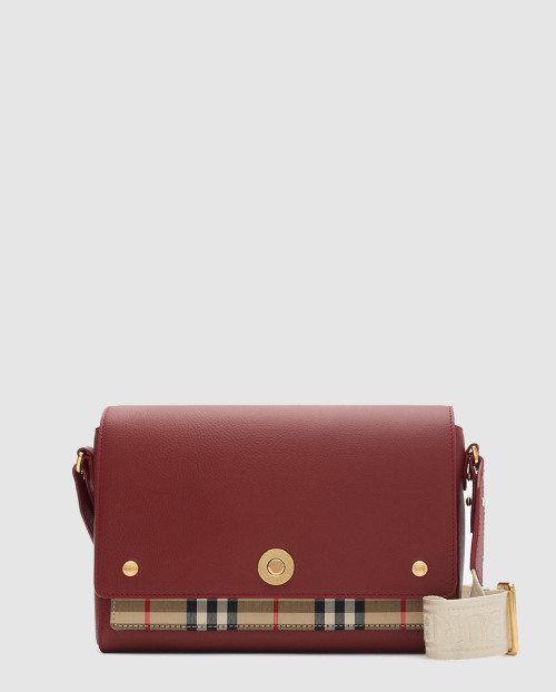 [BURBERRY-버버리]노트 백 81163571