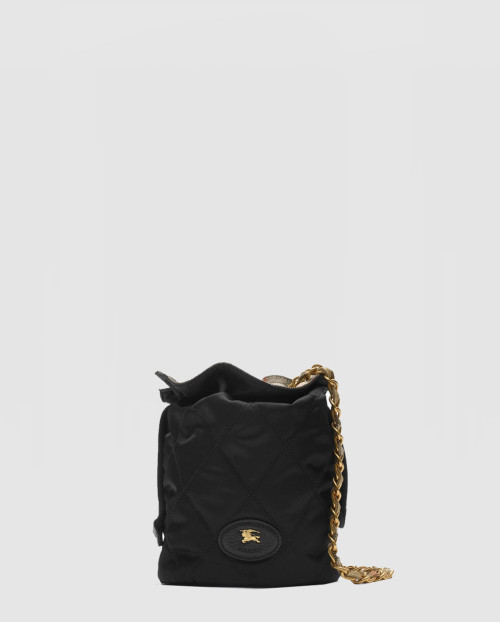 [BURBERRY-버버리]홀스슈 체인 파우치 81184491