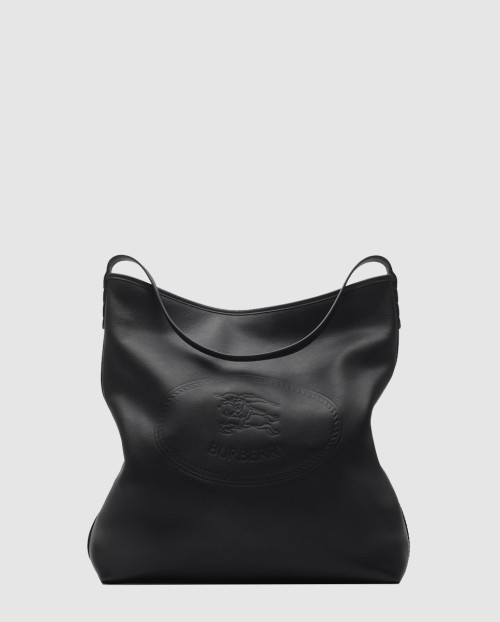 [BURBERRY-버버리]미디엄 하이랜드 숄더 백 81146201