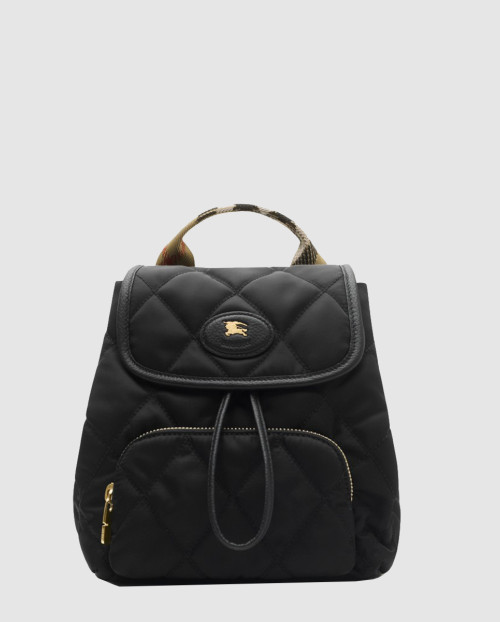 [BURBERRY-버버리]미니 홀스슈 백팩 81187481