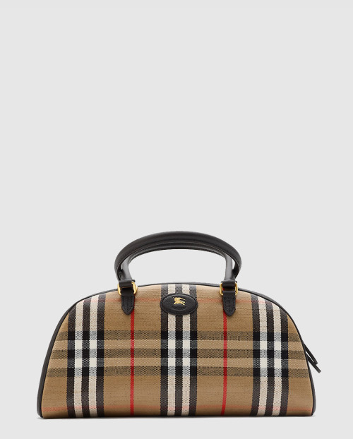 [BURBERRY-버버리]하이랜드 볼링 백 81123431
