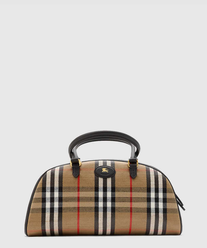 레플리카|이미테이션 burberry-버버리하이랜드-볼링-백-81123431