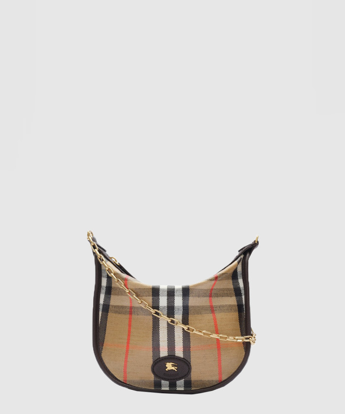 레플리카|이미테이션 burberry-버버리미니-하이랜드-체인-백-81235771