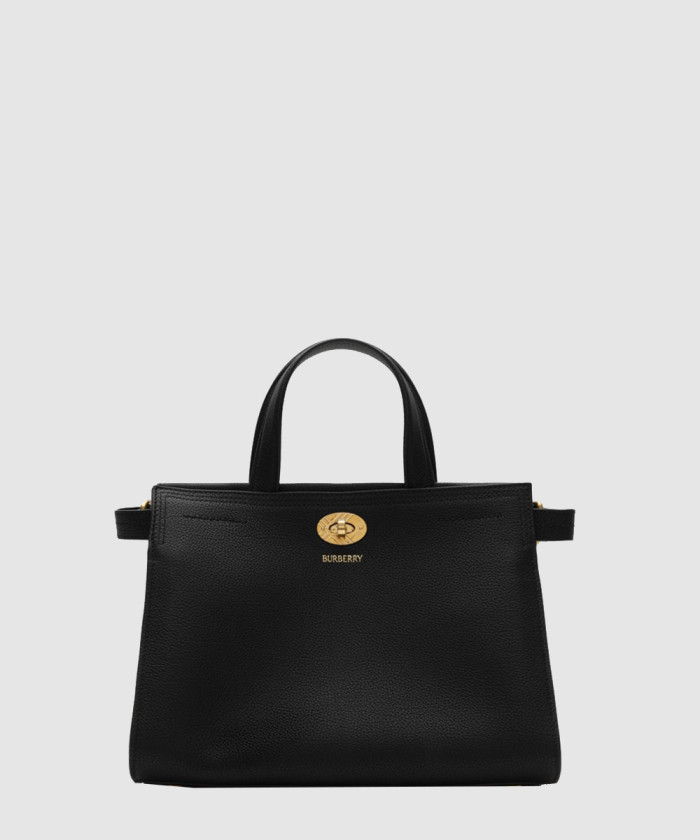 레플리카|이미테이션 burberry-버버리미니-코츠월드-체크-토트-81290921
