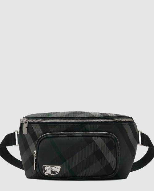 [BURBERRY-버버리]그리드 벨트 백 80974111