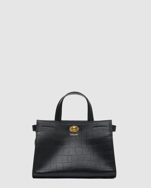 [BURBERRY-버버리]미니 코츠월드 토트 81188961
