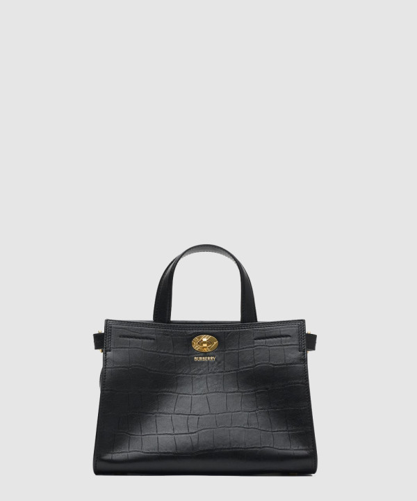 [BURBERRY-버버리]미니 코츠월드 토트 81188961