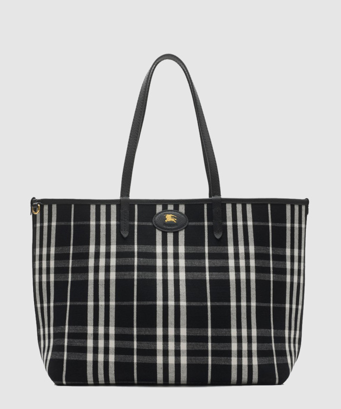 레플리카|이미테이션 burberry-버버리미디엄-리버시블-블룸스버리-토트-81196061