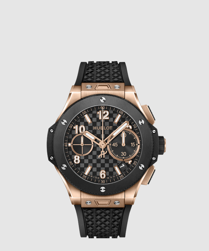 레플리카|이미테이션 hublot-위블로오리지널-킹-골드-세라믹-43