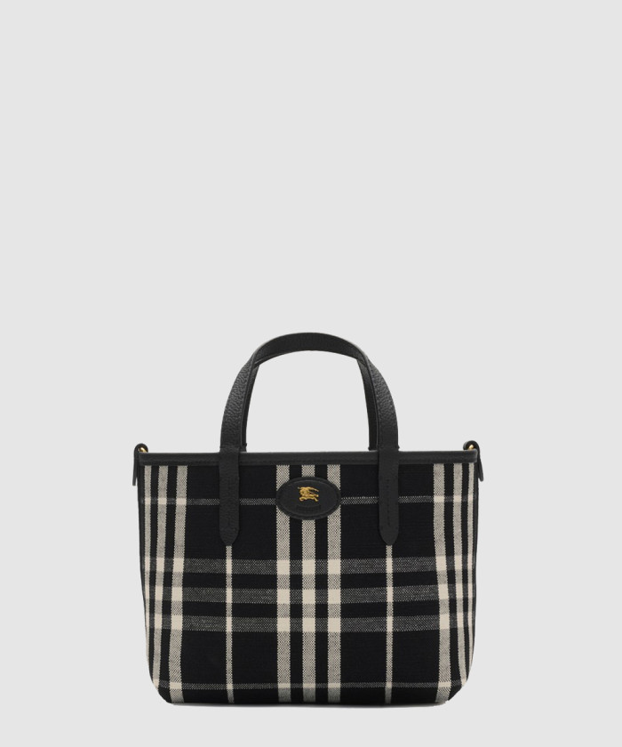 레플리카|이미테이션 burberry-버버리미니-리버시블-블룸스버리-토트-81196291