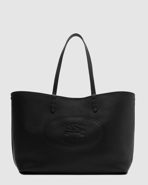 [BURBERRY-버버리]미디엄 하이랜드 토트 81146191