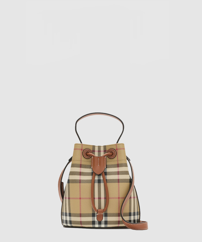 레플리카|이미테이션 burberry-버버리미니-체크-버킷-백-81097941