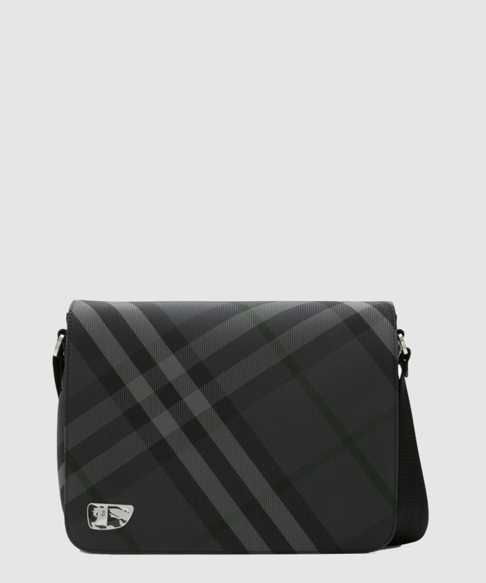레플리카|이미테이션 burberry-버버리그리드-메신저-백-80973511