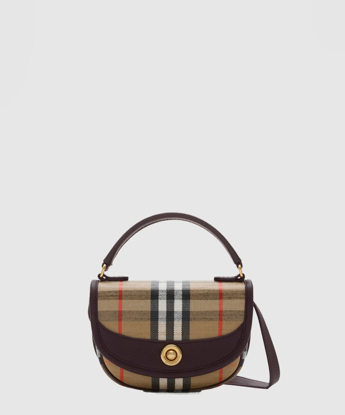 레플리카|이미테이션 burberry-버버리미니-하이랜드-백-81122401