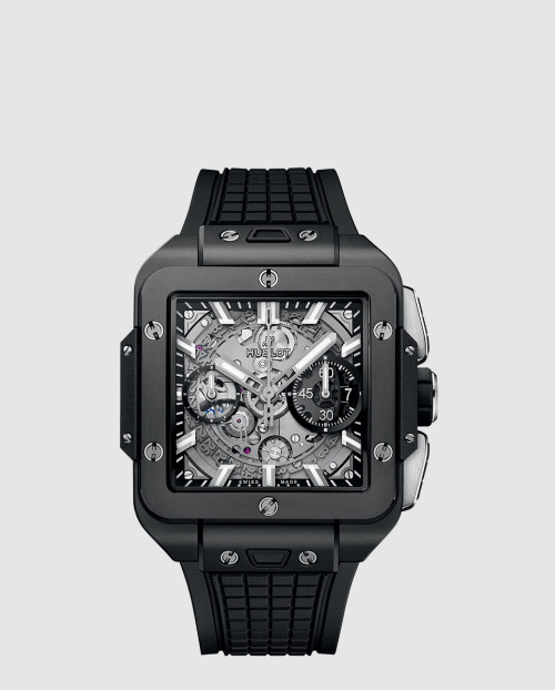 [HUBLOT - 위블로]유니코 블랙 매직 42