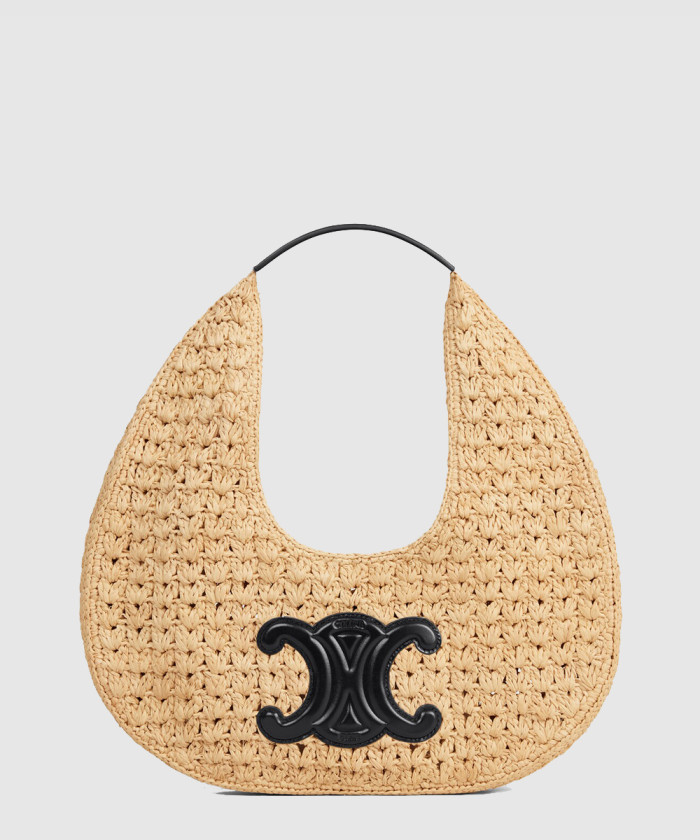 레플리카|이미테이션 celine-셀린느클래식-파니에-호보백-112772-2