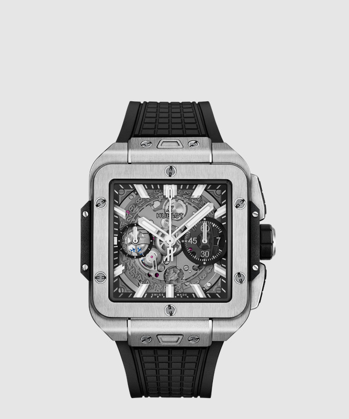 레플리카|이미테이션 hublot-위블로유니코-티타늄-42
